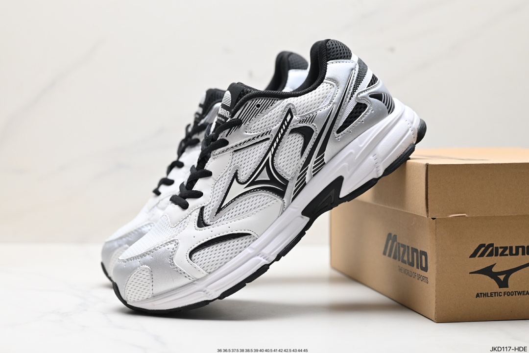 Mizuno Shoes